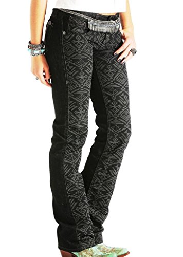 Cruel Women's Abby cb43654072, Indigo 7 X R