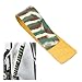 Ywmsfl Bike Frame Protector Bicycles Frame Scratch Protective Guard Sticker Bicycles and Spare Parts Chainstay Protector