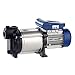 Produktbild KSB MultiEco35D Wasserpumpe, 0,8 kW, bis zu 4 m³/h, dreiphasig, 380 V