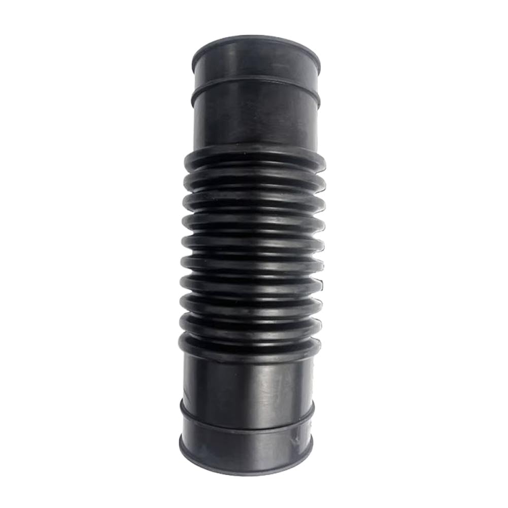 Xsktbpwue Black Intake Hose 17881-67040 1788167040 Compatible With 4Runner 1993 1994 1995 Air Cleaner(Black)