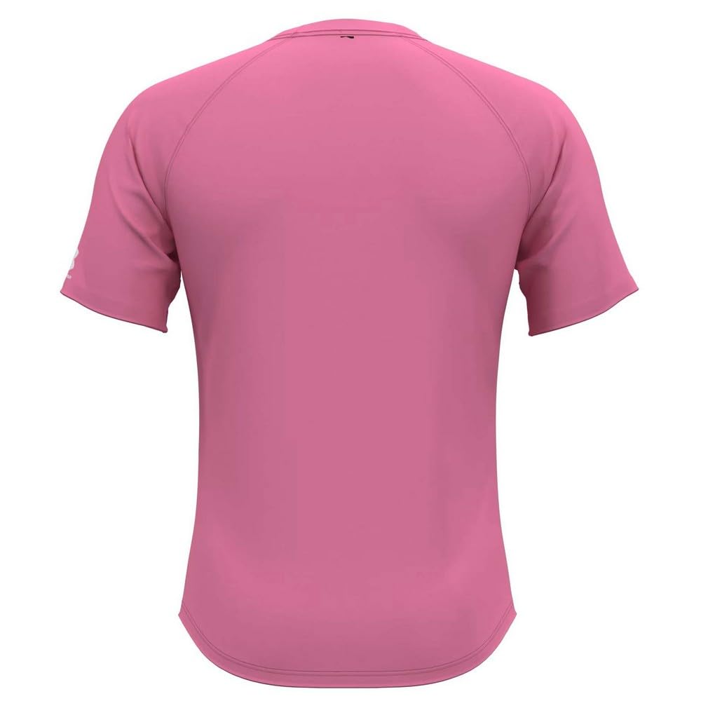 Under Armour Maglietta A Maniche Corte Challenger Elite L
