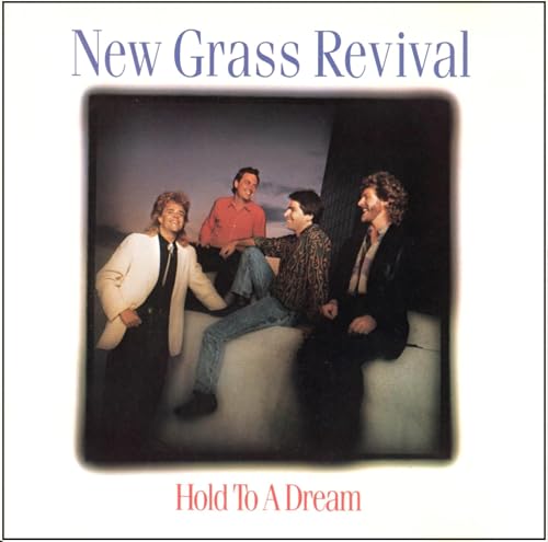 Hold to a Dream