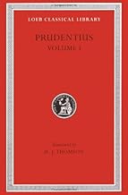 Prudentius, Volume 1