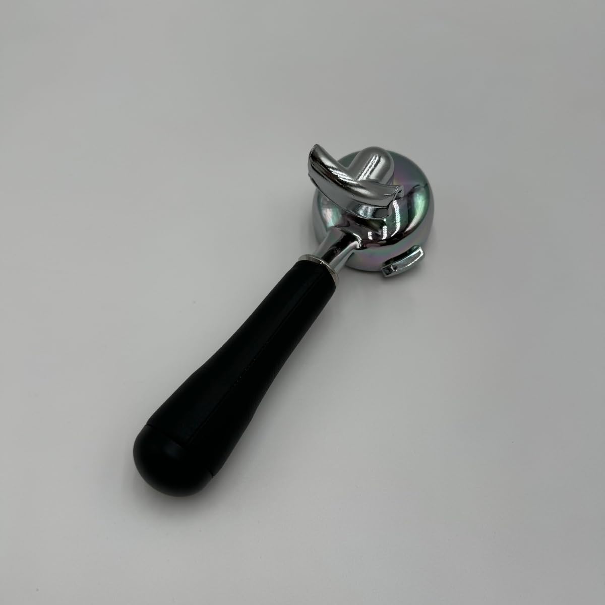 Amazon.com: 98050092.PN - Leather Double Portafilter for Nuova