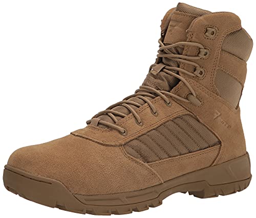 Bates Men's Tactical Sport 2 Tall Military Boot