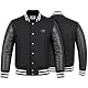 German Wear Collegejacke Herren