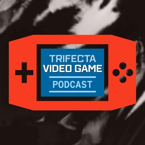 『Trifecta』のカバーアート