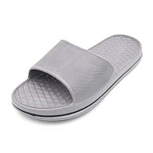 Cammie Men’s Slip On Sport Slide Sandals