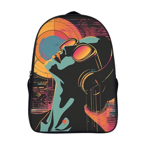 Mochila escolar para niños que alivia el peso en la espalda de estudiantes