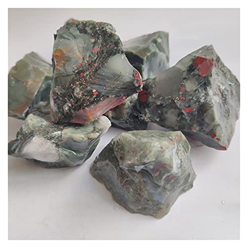 Pierre précieuse de guérison en cristal de quartz brut naturel - 4