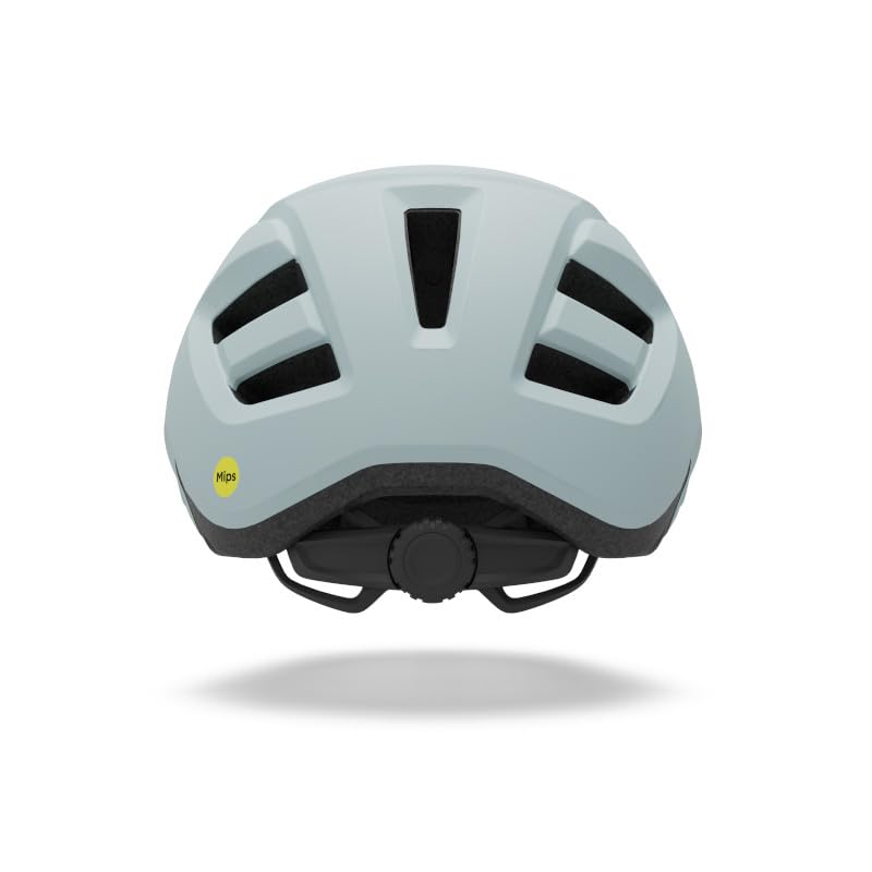 Giro - Fixture Mips II Cascos - Adulto Unisex - Equipo de protección, Casco de bicicleta, Casco de recreo, Casco de ciclismo recreativo, Azul Cielo , UW