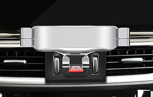 Support de téléphone de voiture pour KIA K3 idéal pour naviguer sur la route en sécurité