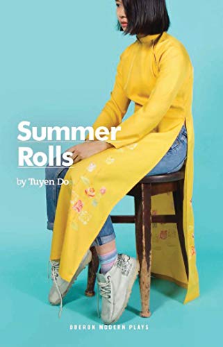 Summer Rolls (Oberon Modern Plays)