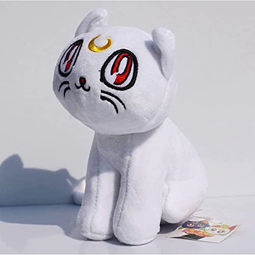 Sailor Moon Peluche Marca Qarunt