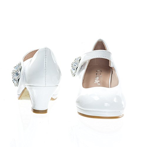 Image of Forever Link Girl's Mary Jane Pump