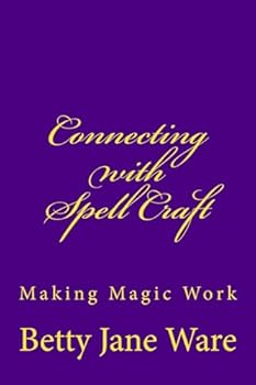 Paperback Connecting with Spell Craft Book