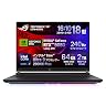 [予約必須] ASUS ROG Strix SCAR 18 (G835LWG) G835LWG-U9R5080 [オフブラック AniMe Vision]