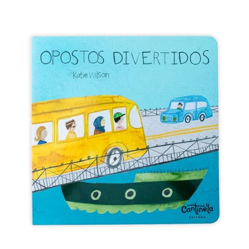 Opostos divertidos