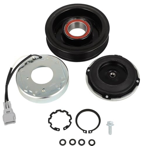 Image of ECCPP AC Compressor Clutch 2014-2018 for Dodge for Ram 1500 4000 5.7L