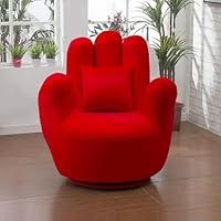 Amazon｜Demanca ソファー ソファ 一人用ソファー 5本指ソファー