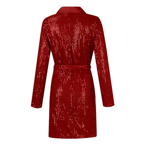 Robe de soirée chic pour sublimer votre silhouette en cérémonie - 4