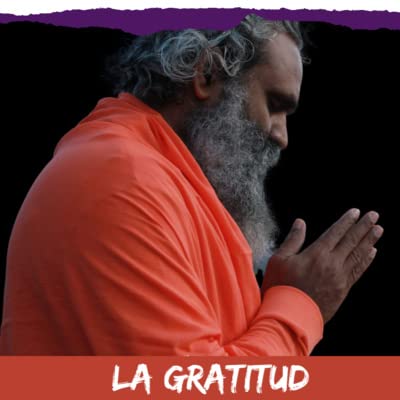 LA GRATITUD, &iquest;TE CONSIDERAS UNA PERSONA AGRADECIDA CON EL UNIVERSO? | 5TOPE #01 copertina