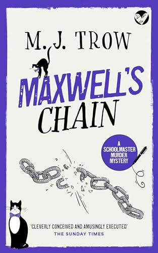 Maxwell's Chain