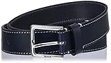 Für die Auswahl an eleganten Accessoires verwendet BOSS hochwertiges Leder aus der ganzen Welt. Ob Aktentaschen, Reisetaschen, Gürtel oder Geldbörsen – die Styles in verschiedenen Silhouetten und Größen überzeugen bei jedem Anlass mit Form und Funktion. Praktische Details treffen auf innovatives Design.