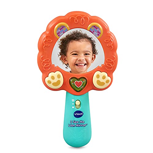 Vtech I See Me Lion Mirror #TOP2