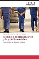 Medicina Contemporanea y La Practica Medica 3659087270 Book Cover