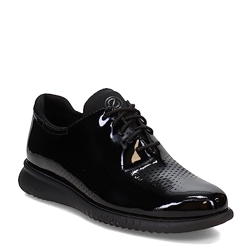 Image of Cole Haan Men's 2.Zerogrand Laser Wingtip Oxfords