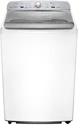 Panasonic Máquina de Lavar 17kg Branca 220v NA-F170B7W