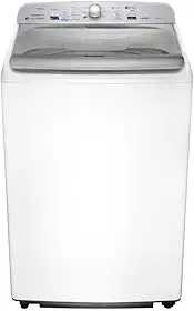Panasonic Máquina de Lavar 17kg Branca 220v NA-F170B7W
