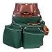 Occidental Leather 8018DB OxyLights 3 Pouch Tool Bag
