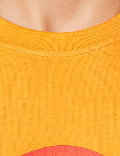 Mister Tee Space Jam Tune Squad Logo Tee T-Shirt