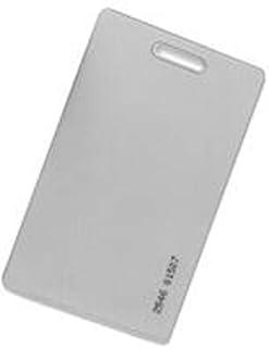 Keri Systems KC-10X Standard Light Proximity Card (50 Pack)