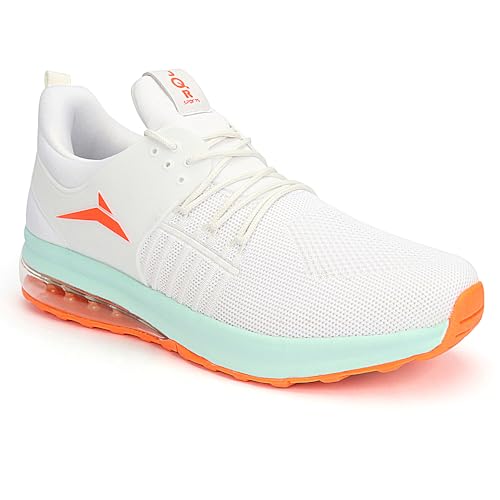 Image of JQR Men RTGS Plus Running Shoes