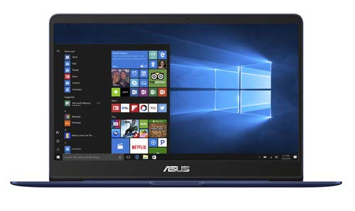 Asus Zenbook Ux430Un-Gv117T 1.8Ghz I7-8550U Intel Core I7 Di