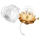 Entretien facile : le couvercle métallique de la lampe simplifie le remplissage et le remplacement de la mèche, garantissant ainsi que votre petite lampe à pétrole rétro reste facile à utiliser et prête à l’emploi à tout moment. lampes à pétrole en verre, lanterne tempête à pétrole