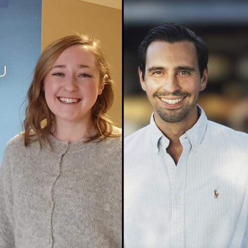 OB-Wahl in Lindau: Wof&uuml;r stehen Jasmin Sommerwei&szlig; und Yassine Douar?