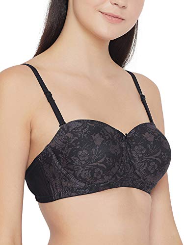 Image of Clovia Women's Balconette Bra