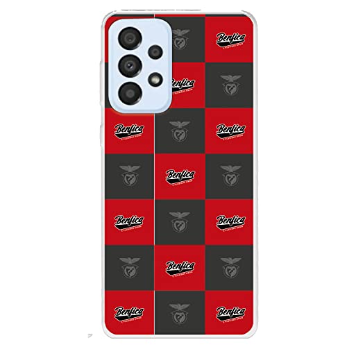 Coque Samsung A33 5G Benfica au stade comme au bureau chaque jour