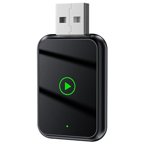 Wireless CarPlay Adapter for Subaru Legacy 2018 2019 2020...