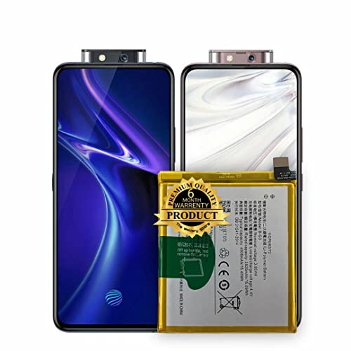 Image of Original B-G3 Battery for vivo Compatible with Vivo Y91, Y93, Y95 Battery with 6 Months Warranty *** (Original Battery 088)