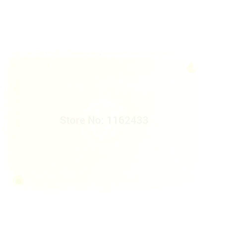 81 * 57 mm TD-03 retroreflective photoelectric Sensor Switch Reflector