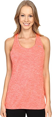 Under Armour Women's HeatGear Armour Racer Tank