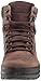 ECCO Rugged Track High HYDROMAX, COFFEE/COFFEE/COFFEE, 45, 11-11.5
