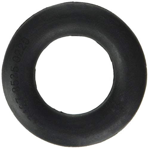 FEBI BILSTEIN 17427 Halter Abgasanlage Auspuffhalterung 15mm Gummi 36mm 66mm 0,032kg