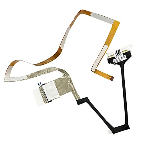Zahara EDP QHD LCD LED LVDS �X�N���[���f�B�X�v���C �r�f�I ���{�� �P�[�u�� �R�l�N�^ 40�s�� DELL Odin Inspiron 16 5620 5625 0JPGFX JPGFX 450.0Q907.0011 450.0