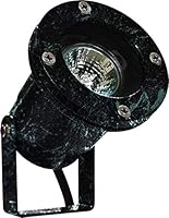 Algopix Similar Product 9 - Dabmar LV108VG Spot Light with Yoke